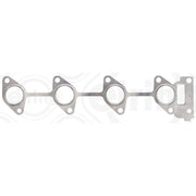 Elring Exhaust Manifold Gasket Wide Thick 584.280