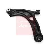 Apec Front Control/Trailing Arms fits VW Golf VII 2012-2021 1.0 1.2 1.4 1.6 2.0