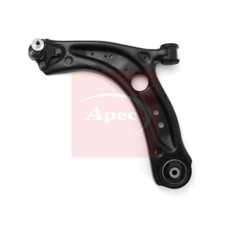 Apec Front Control/Trailing Arms fits VW Golf VII 2012-2021 1.0 1.2 1.4 1.6 2.0