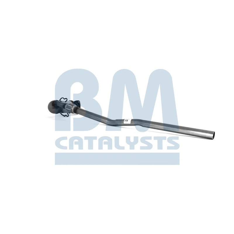 BM Catalysts Homologated Petrol Cat fits Opel Corsa B 1998-2000 1.2