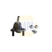 NAPA Ball Joint Front Right fits Chery Omoda 5 2022 on 1.6