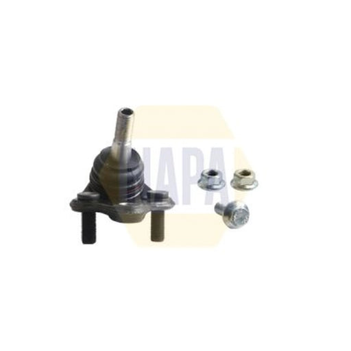 NAPA Ball Joint Front Right fits Chery Omoda 5 2022 on 1.6