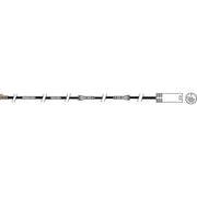 Abtex Brake Pad Wear Sensor Front AWL294