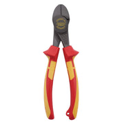Draper XP1000 VDE Hi-Leverage Side Cutter, 180mm, Tethered 99053 Draper - Dynamic Drive