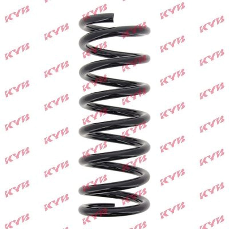 KYB Front Suspension Coil Spring fits VW Caravelle T3 Bus 1979-1992