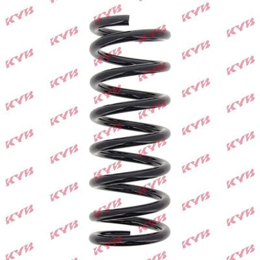 KYB Front Suspension Coil Spring RA1167
