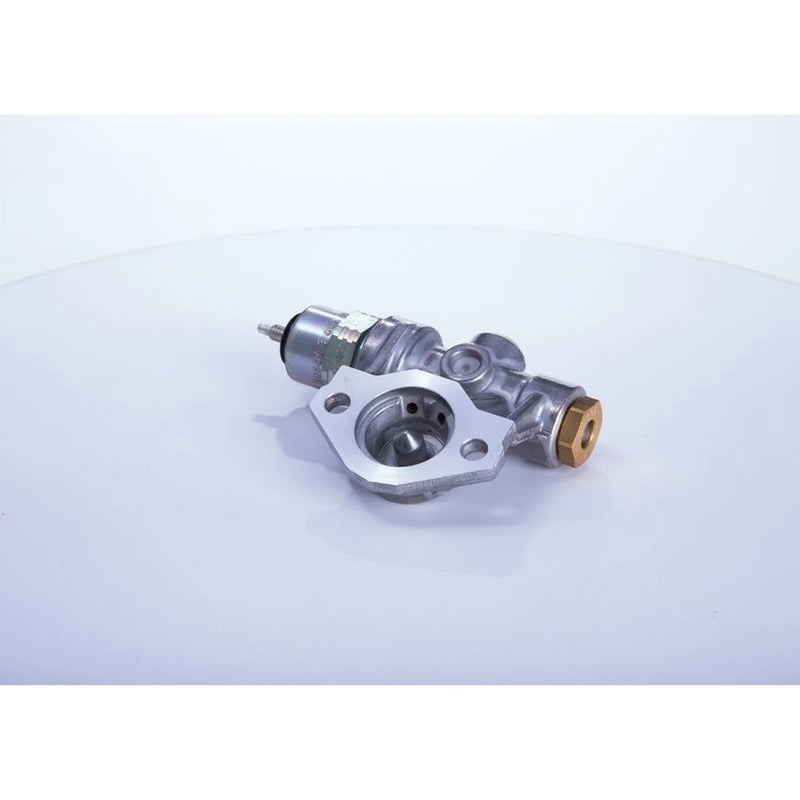 Bosch Fuel Pressure Regulator Valve