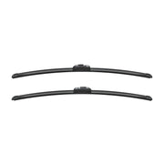 Bosch Aerotwin Front Wiper Blade Set 650mm + 650mm — AR651S fits Chrysler Tacuma