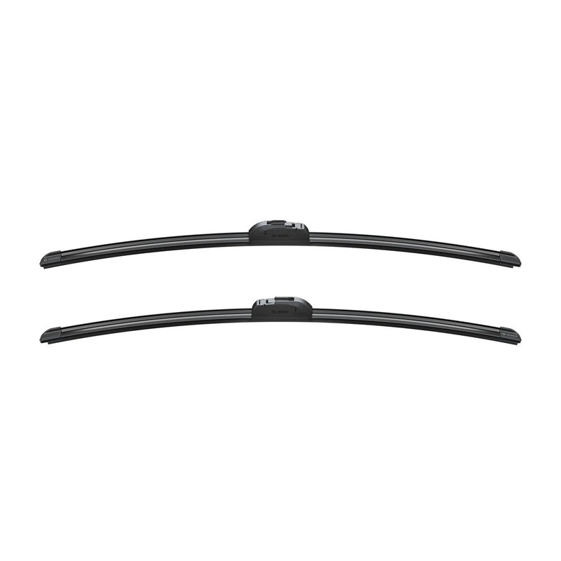 Bosch Aerotwin Front Wiper Blade Set 650mm + 650mm — AR651S fits Chrysler Tacuma