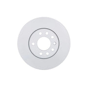 Bosch 2 x Vented Brake Discs
