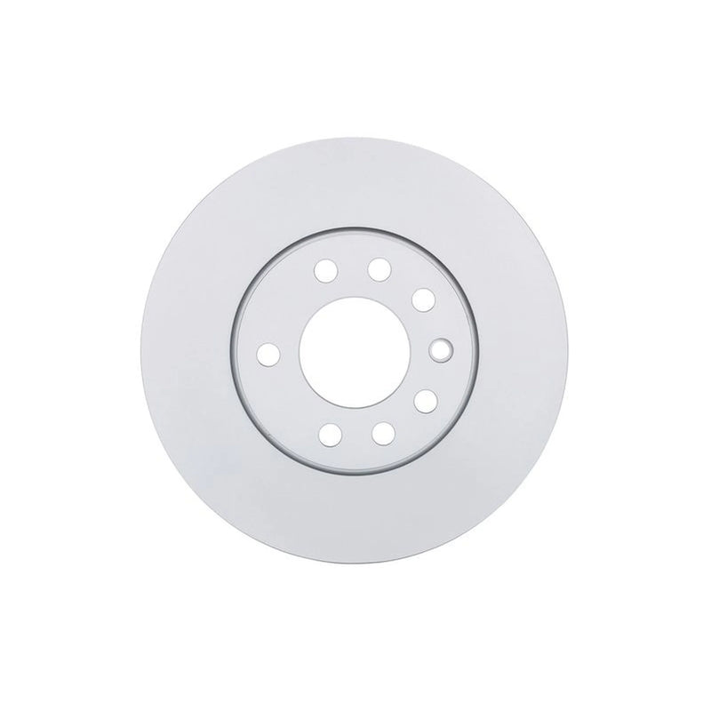 Bosch 2 x Vented Brake Discs