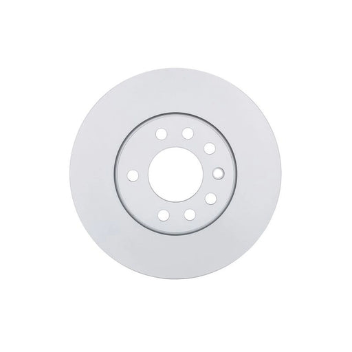Bosch 2 x Vented Brake Discs