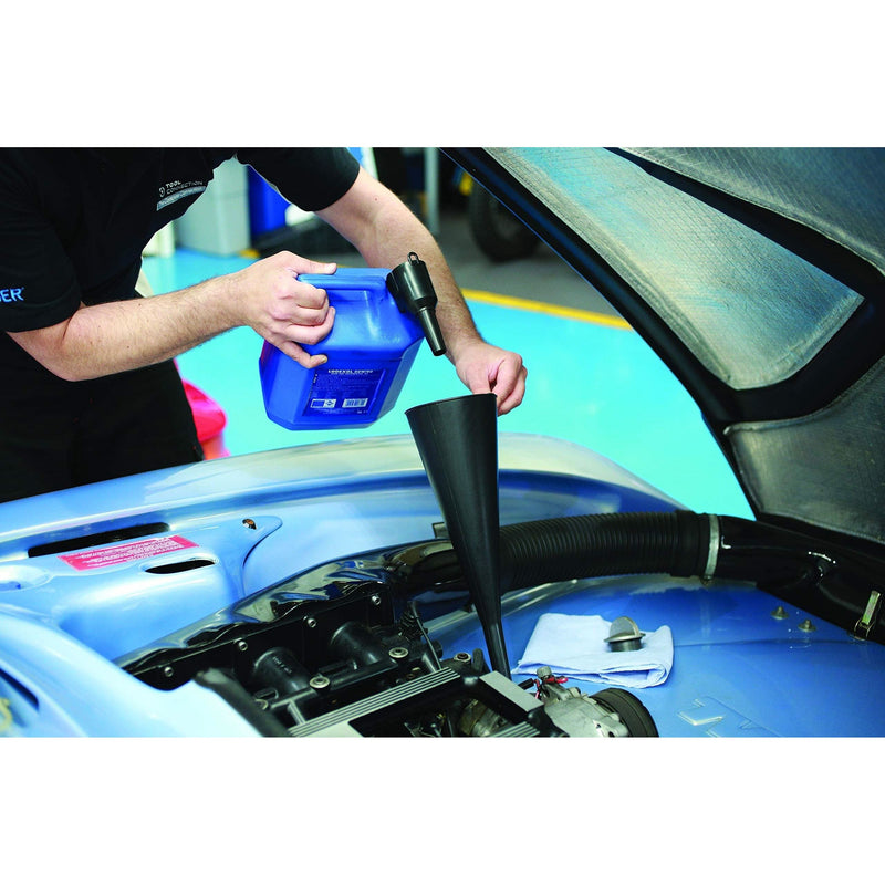 Laser Funnel Set 3pc 7074 Laser - Dynamic Drive