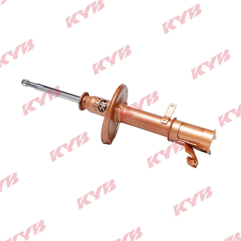 KYB Shock Absorber Damper Strut Front Right fits Toyota Corolla 1995-2001