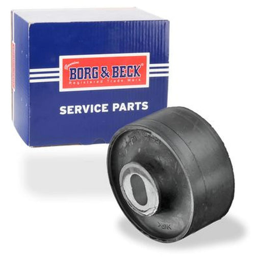Borg & Beck Axle Cross Member Bushing OD ID BSK8077