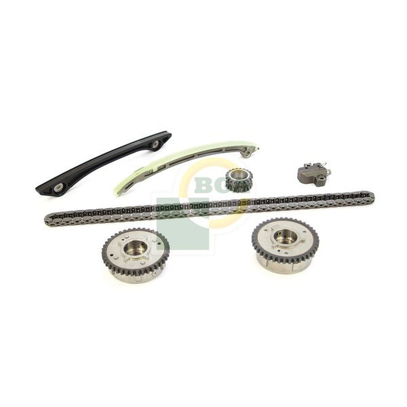 BGA Timing Chain Kit Set 138 Links fits Ford Focus III 2012-2017 2.0