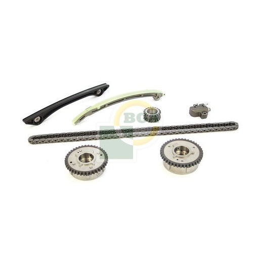 BGA Timing Chain Kit Set 138 Links fits Ford Focus III 2012-2017 2.0