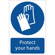 Draper Hand Protection - SS06 - image 1
