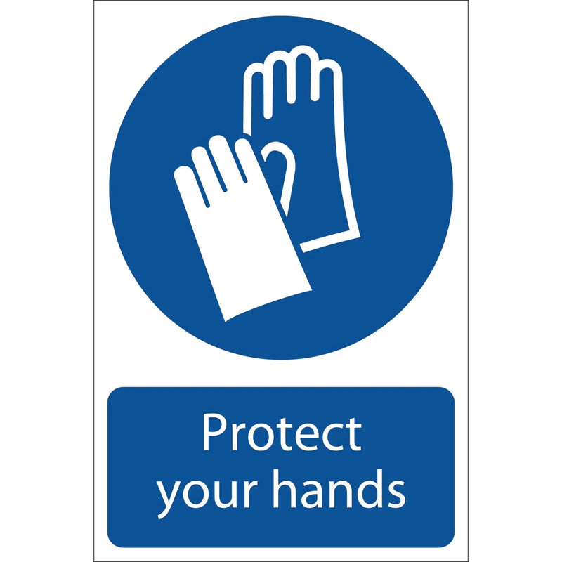 Draper Hand Protection - SS06 - image 1