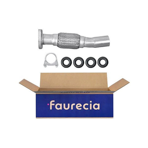 Hella Exhaust Pipe OD 8LA 366 000-411