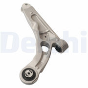 Delphi Control/Trailing Arm Lower fits Jeep Cherokee 2013-2018 2.0 2.2 2.4 3.2