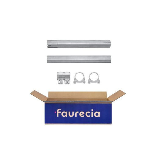Hella Exhaust Pipe OD 8LA 366 003-551