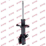 KYB Shock Absorber Damper Strut Front Left fits Mazda 323 F/P 1998-2004