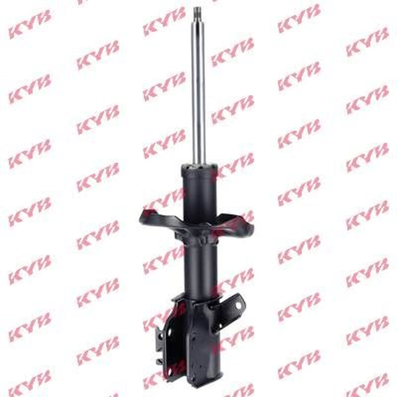 KYB Shock Absorber Damper Strut Front Left fits Mazda 323 F/P 1998-2004