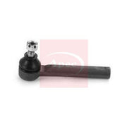 Apec Steering Tie Rod End Ball Joint Front Right M14x1.5 fits Subaru Forester