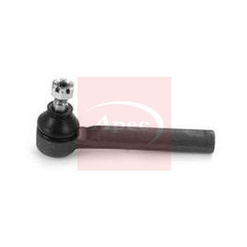 Apec Steering Tie Rod End Ball Joint Front Right M14x1.5 fits Subaru Forester