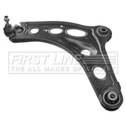 First Line Control/Trailing Arm fits Opel Vivaro B 2014-2019 1.6