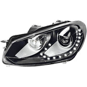 Hella Headlight Headlamp PY21W Left 1ZS 009 902-631