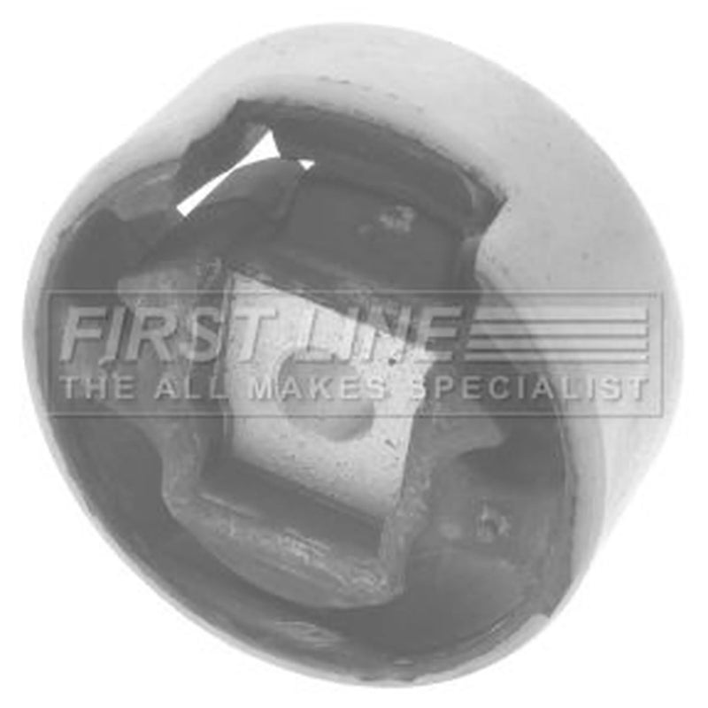 First Line Engine Mount Mounting fits Audi A3 2003-2013 1.4 1.6 1.8 1.9 2.0 3.2
