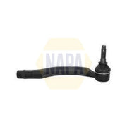 NAPA Steering Tie Rod End Ball Joint Front Right M14x1.5 fits Mazda 6 2007-2013