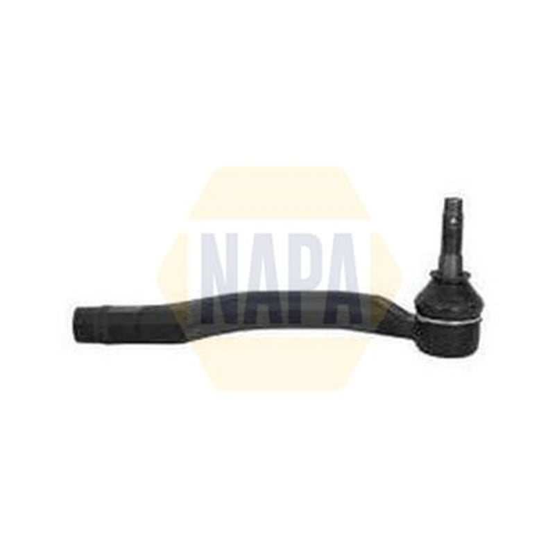NAPA Steering Tie Rod End Ball Joint Front Right M14x1.5 fits Mazda 6 2007-2013