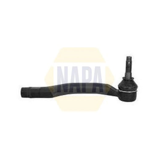 NAPA Steering Tie Rod End Ball Joint Front Right M14x1.5 NST6448