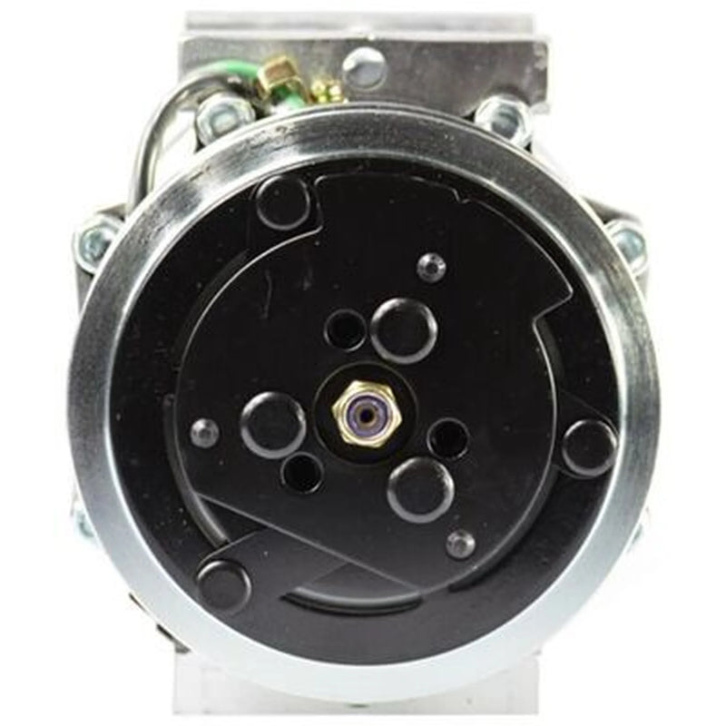 Mahle Air Conditioning Compressor fits Renault Trucks Premium 2000 on