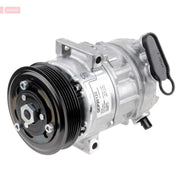 Denso Air Conditioning Compressor fits Opel Corsa D 2006-2014 1.0 1.2 1.4