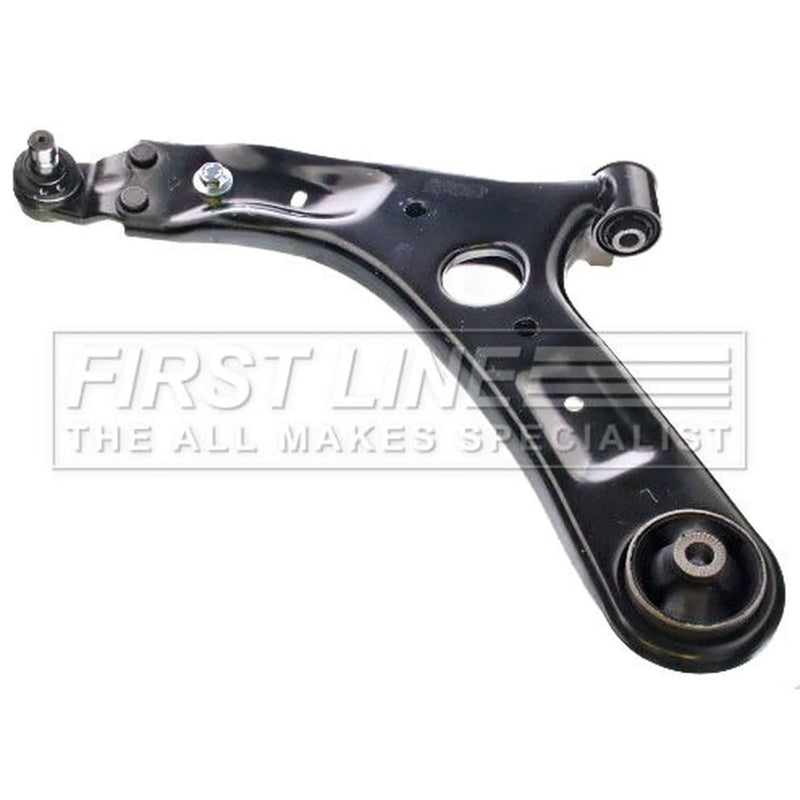 First Line Control/Trailing Arm fits Kia Soul II 2014-2018 1.6 2.0