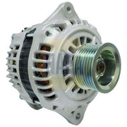 NAPA Car Alternator 12V fits Isuzu D-Max I Platform/Chassis 2007-2012 3.0
