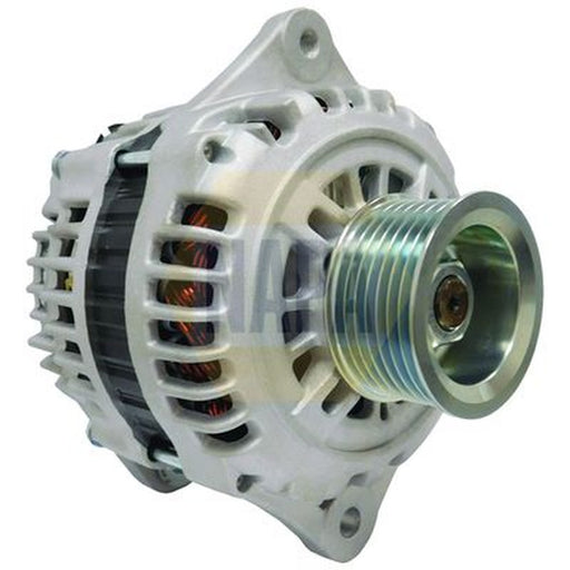 NAPA Car Alternator 12V fits Isuzu D-Max I Platform/Chassis 2007-2012 3.0
