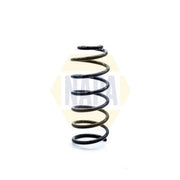 NAPA Front Suspension Coil Spring fits Seat Leon 1999-2006 1.8
