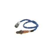 Bosch O2 Lambda Oxygen Sensor after catalytic converter fits Suzuki Swift III