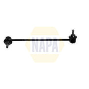 NAPA 2 x Stabiliser Bar Links fits Honda Jazz II 2002-2008 1.3