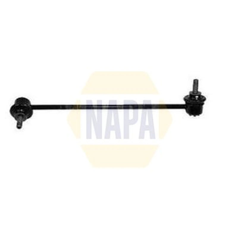 NAPA 2 x Stabiliser Bar Links fits Honda Jazz II 2002-2008 1.3