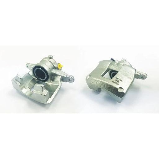 Juratek Brake Caliper Assembly Rear Right fits Citroën Relay III 2006-2023