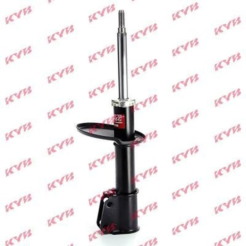 KYB Shock Absorber Damper Strut Front fits Renault Twingo I 1993-2007 1.2