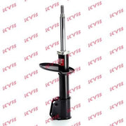 KYB 2 x Shock Absorbers fits Renault Twingo I 1993-2007 1.2
