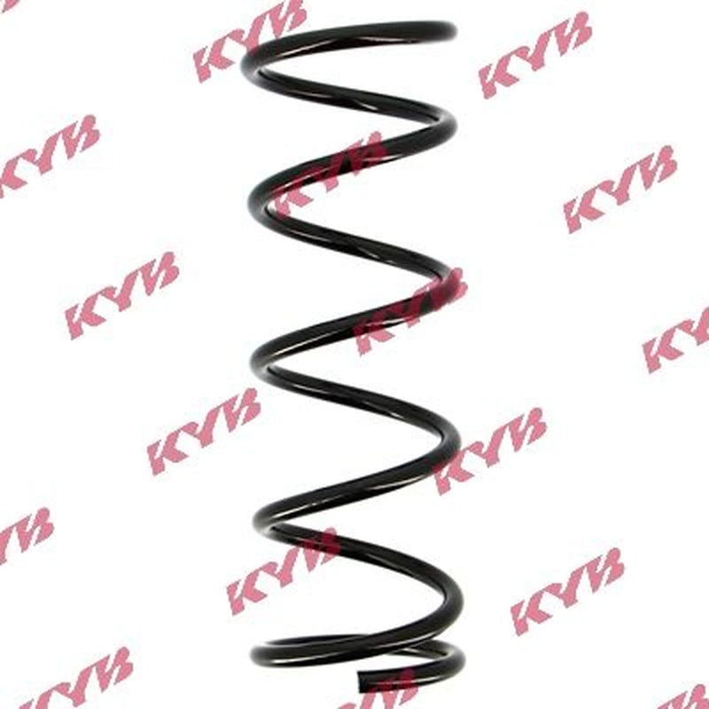 KYB Rear Suspension Coil Spring fits Subaru Forester 2013 on 2.0
