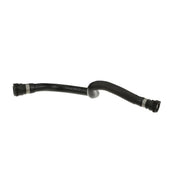 Gates Curved Radiator Hose fits BMW 5 2003-2010